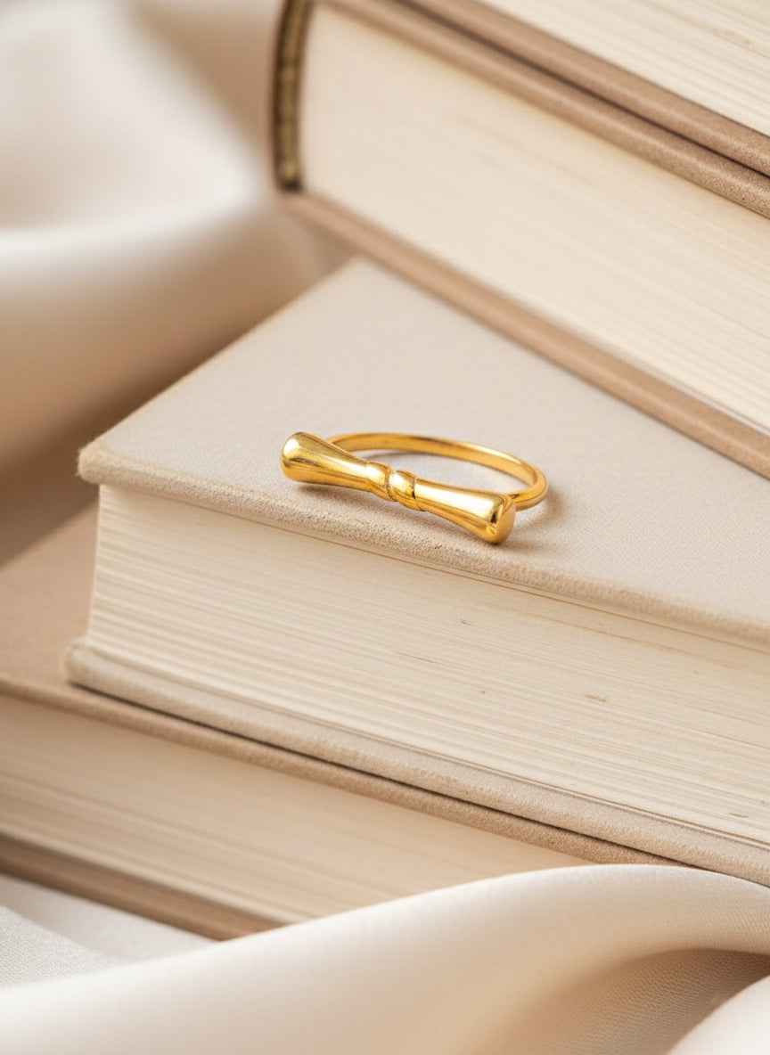 Bow Ring