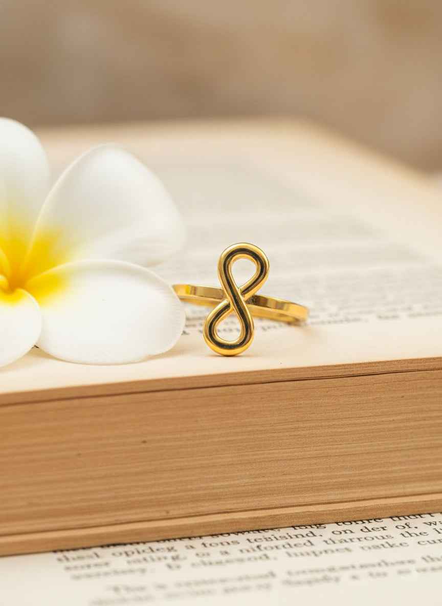 Infinity Ring