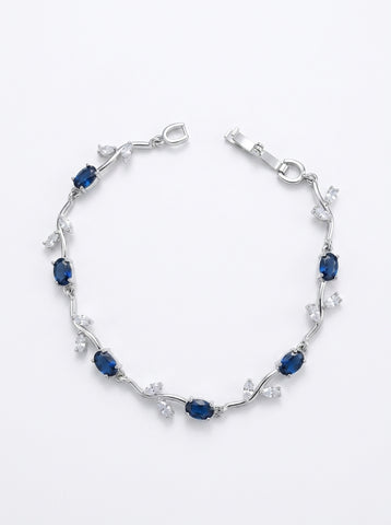Night Sapphire Petals