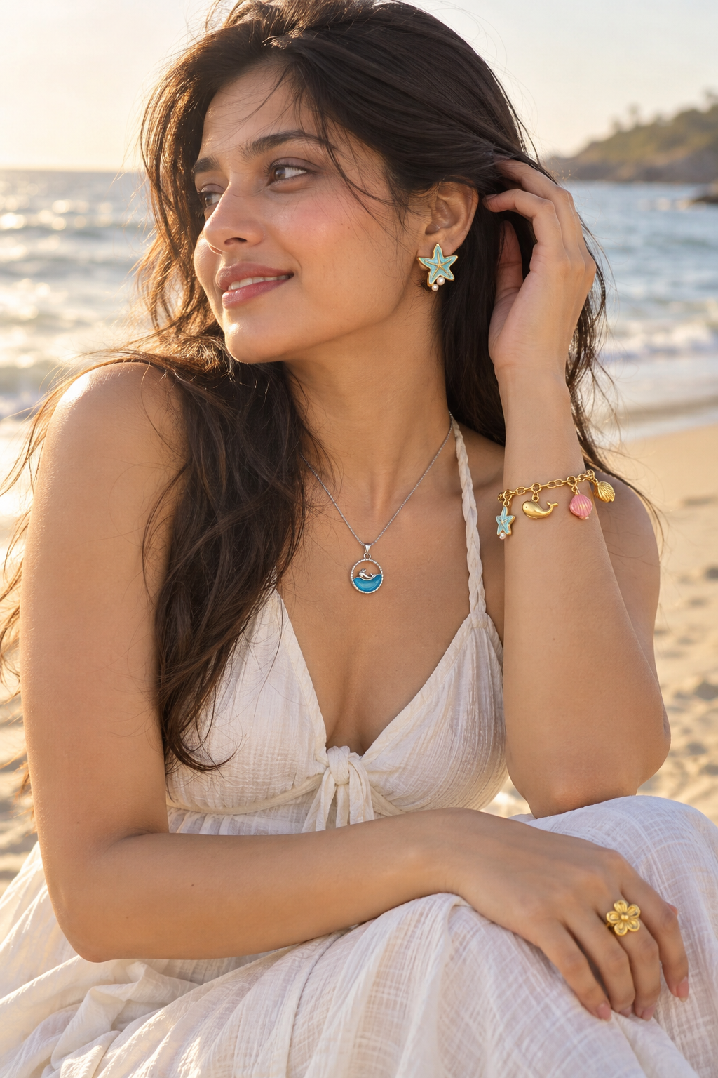 BEACH WEAR
